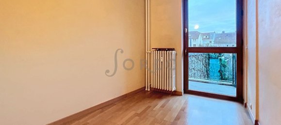 2 غرف نوم شقة في Metz, France رقم 224868 5