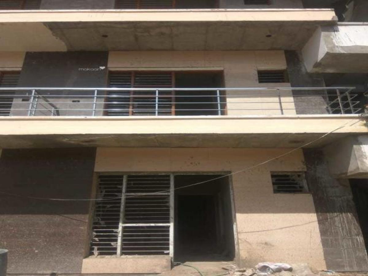 2 chambres Maison à Mohali, India No. 47608