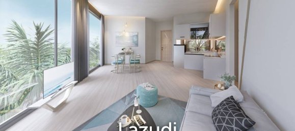 1 bedroom Condo in Rawai, Thailand No. 16427 2