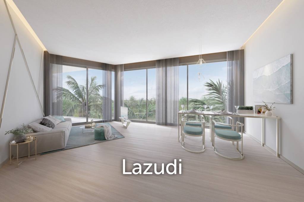 1 bedroom Condo in Rawai, Thailand No. 16427