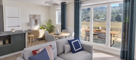 3 bedrooms Apartment in Rhone, France No. 337531 8