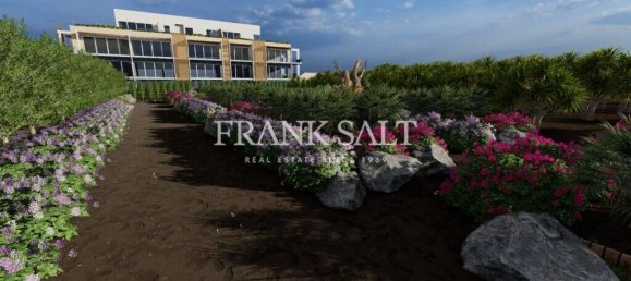 Apartamento de 2 dormitorios en Ghajnsielem, Malta No. 682 5