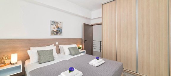 3 bedrooms Commercial property in Chania, Greece No. 97 19