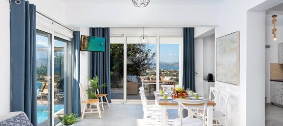 3 bedrooms Commercial property in Chania, Greece No. 97 12