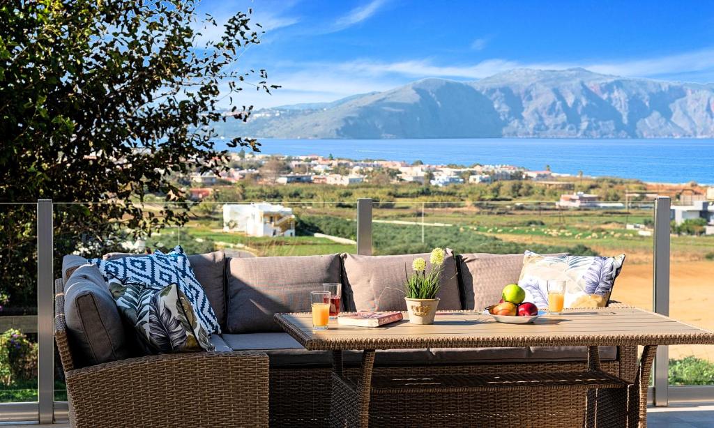 3 bedrooms Commercial property in Chania, Greece No. 97