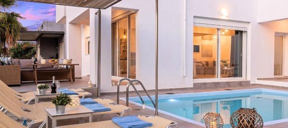 3 bedrooms Commercial property in Chania, Greece No. 97 7