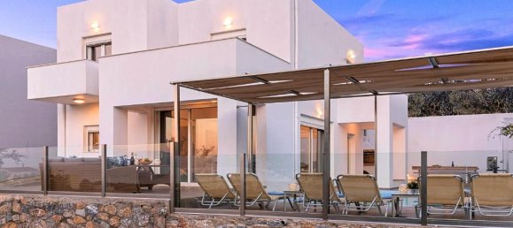 3 bedrooms Commercial property in Chania, Greece No. 97 11