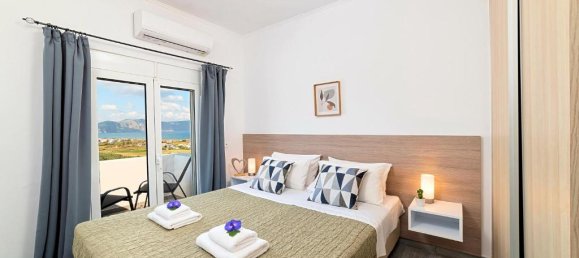 3 bedrooms Commercial property in Chania, Greece No. 97 17