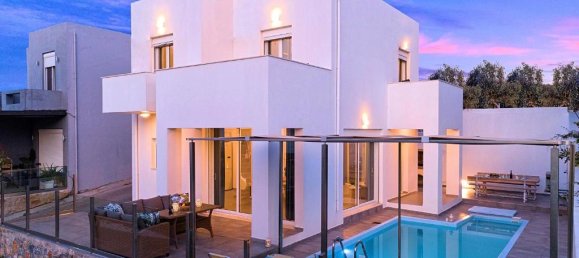 3 bedrooms Commercial property in Chania, Greece No. 97 10