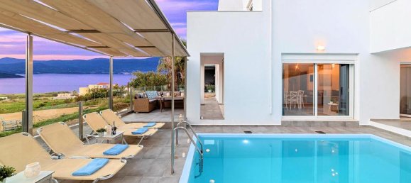 3 bedrooms Commercial property in Chania, Greece No. 97 3