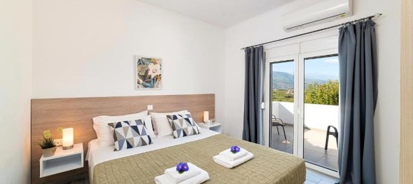 3 bedrooms Commercial property in Chania, Greece No. 97 18