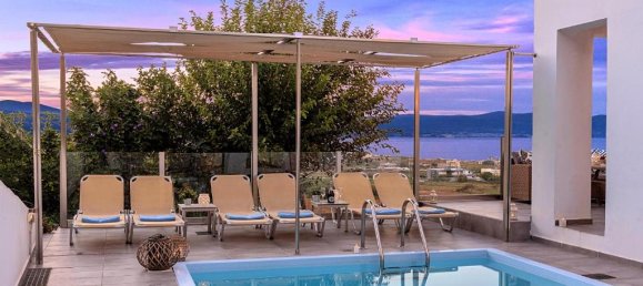 3 bedrooms Commercial property in Chania, Greece No. 97 9