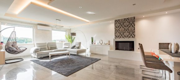 Villa de 12 habitaciónes en Rome, Italy No. 83439 2