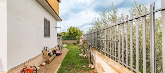 Villa de 12 habitaciónes en Rome, Italy No. 83439 43