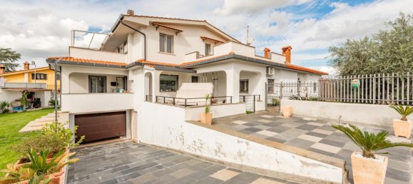 Villa de 12 habitaciónes en Rome, Italy No. 83439 14