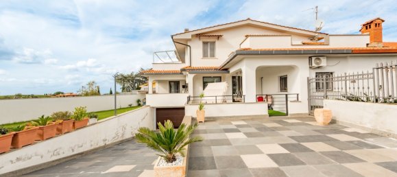 Villa de 12 habitaciónes en Rome, Italy No. 83439 13