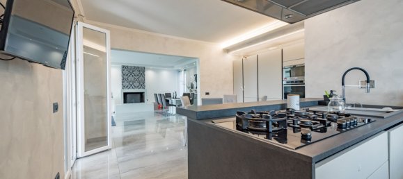 Villa de 12 habitaciónes en Rome, Italy No. 83439 11