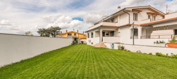 Villa de 12 habitaciónes en Rome, Italy No. 83439 48