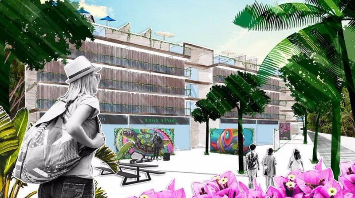 2 Schlafzimmer Wohnung in Quintana Roo, Mexico, Nr. 156508