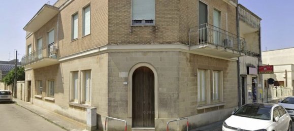 3 Schlafzimmer Haus in Maglie, Italy, Nr. 359206 18