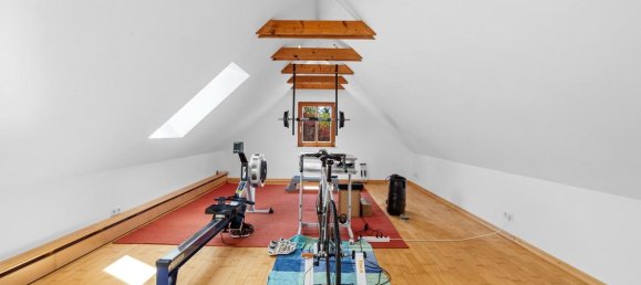 6 rooms House in Leobendorf, Austria No. 161700 17