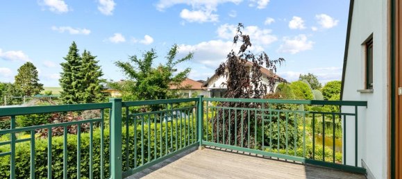 6 rooms House in Leobendorf, Austria No. 161700 16