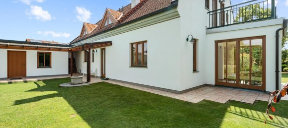 6 rooms House in Leobendorf, Austria No. 161700 2