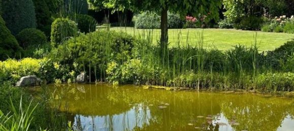 6 rooms House in Leobendorf, Austria No. 161700 21