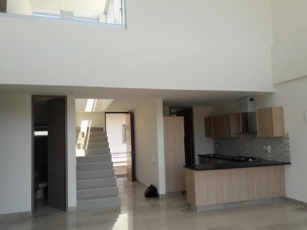 3 غرف نوم شقة في Jalisco, Mexico رقم 157025