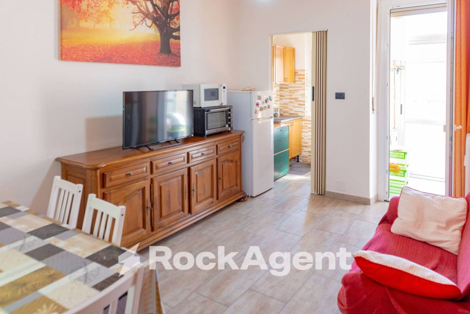 1 Schlafzimmer Wohnung in Carmagnola, Italy, Nr. 326245