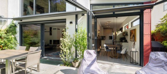 3 bedrooms Townhouse in Munich, Germany No. 133984 9