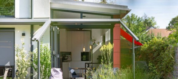 3 bedrooms Townhouse in Munich, Germany No. 133984 12