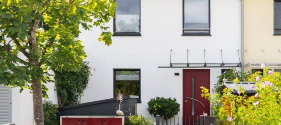 3 bedrooms Townhouse in Munich, Germany No. 133984 13