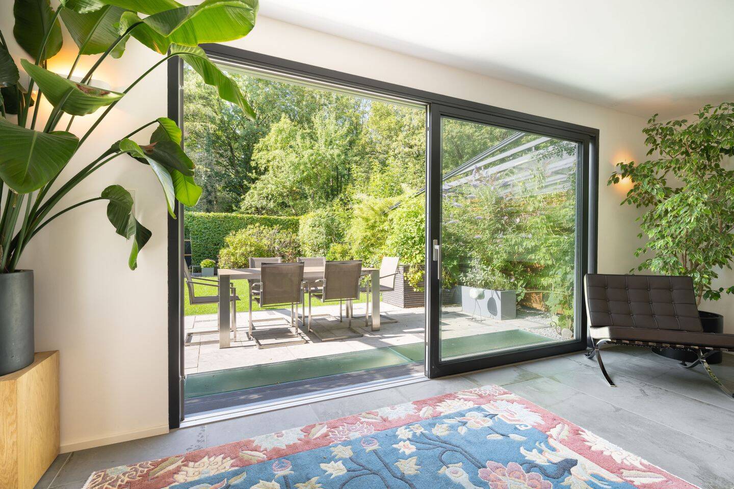 3 bedrooms Townhouse in Munich, Germany No. 133984