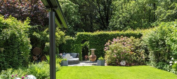 3 bedrooms Townhouse in Munich, Germany No. 133984 14