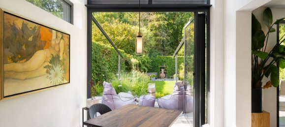 3 bedrooms Townhouse in Munich, Germany No. 133984 2