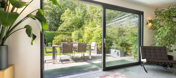 3 bedrooms Townhouse in Munich, Germany No. 133984 7