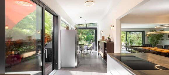 3 bedrooms Townhouse in Munich, Germany No. 133984 3