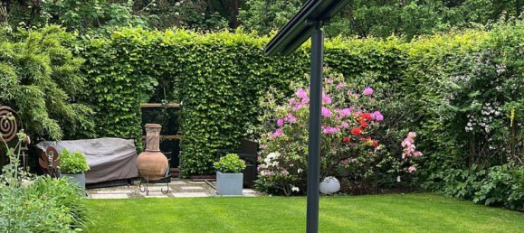 3 bedrooms Townhouse in Munich, Germany No. 133984 4