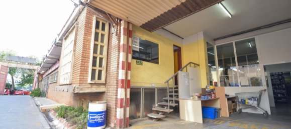 Склад 1726м² в Валенсия, Испания № 187520 35