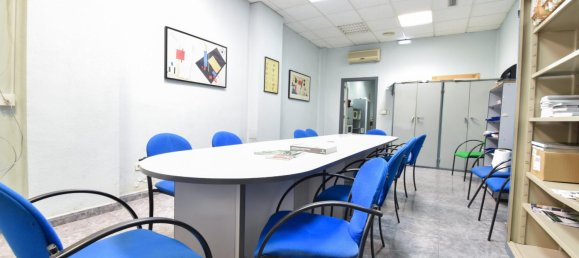 Склад 1726м² в Валенсия, Испания № 187520 9