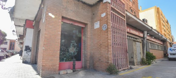 Склад 1726м² в Валенсия, Испания № 187520 43