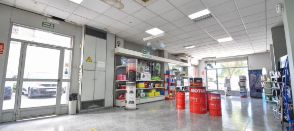 Склад 1726м² в Валенсия, Испания № 187520 5