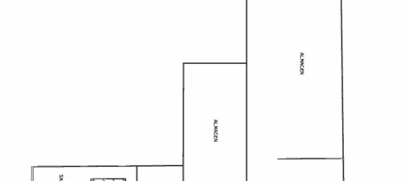 Склад 1726м² в Валенсия, Испания № 187520 2