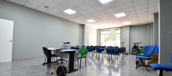 Склад 1726м² в Валенсия, Испания № 187520 6