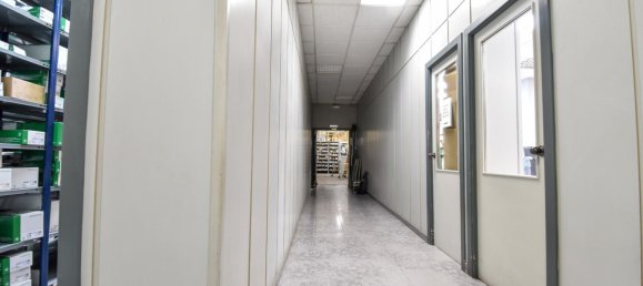 Склад 1726м² в Валенсия, Испания № 187520 13