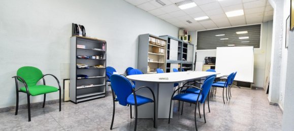 Склад 1726м² в Валенсия, Испания № 187520 8