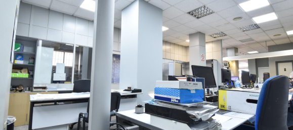 Склад 1726м² в Валенсия, Испания № 187520 38