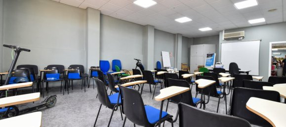 Склад 1726м² в Валенсия, Испания № 187520 7