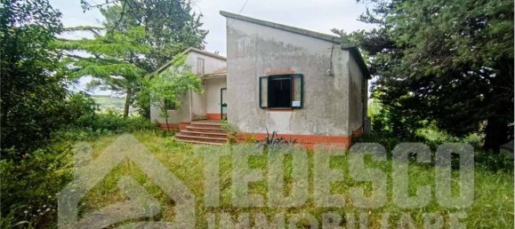 5 rooms House in Buonalbergo, Italy No. 294787 25